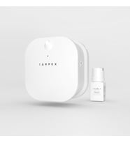 Carpex Micro Koku Makinesi Beyaz + 50 Ml Kartuş Koku Lavender