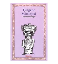 Çingene Mitolojisi