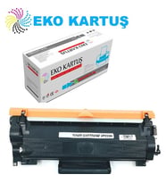 Eko Kartuş Ricoh SP230SFNW SP230DNW Uyumlu Muadil Toner Kartuş SP230H (Siyah)