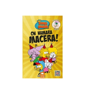 Kral Şakir On Numara Macera