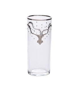 Decorium Meşrubat 6 Prc Bella Platin M00360