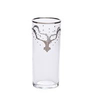 Decorium Meşrubat 6 Prc Bella Platin M00360