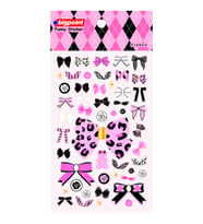 Bigpoint Sticker Kurdele x 15 Adet
