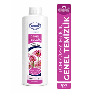 ERSAĞ Genel Temizlik Hoş Kokulu Yüzey Temizleyici 1000 ML