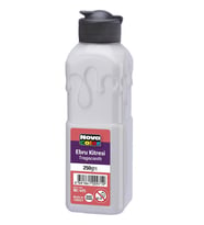 Ebru Kitresi 250 Ml 1 Adet Hazır Ebru Boya Kitresi 250 Gr Ebru Boya Sanatı İçin Kitre Hobi