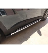 Drs Tuning Hyundai Tucson Uyumlu 2021+ Yan Basamak