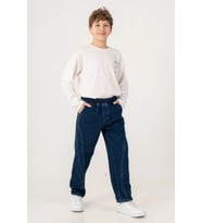 Erkek Çocuk Street Mood Jogger Pantolon 9901