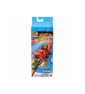 Hot Wheels Vahşi Fırlatıcılar Serisi Dinazor GVF41