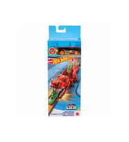 Hot Wheels Vahşi Fırlatıcılar Serisi Dinazor GVF41
