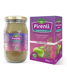 Mindivan Pirenli Form Toz ( Diet Destek Ürünü ) 1 ADET