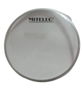 Darbuka film derisi Mitello ŞEFFAF