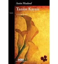 Tanios Kayası