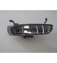 2006-2012 Hyundai Accent Era Sis Lambası Sağ Şeffaf Duylu (Bağlantısı İle Birlikte) (H27) (Mars) (Ad