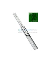 İnce Bilyalı Çekmece Rayı 27x374 Mm