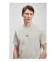 Lufian Marcus Taş Erkek T-Shirt 111020322