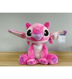 0302 Sun-Lfpeluş Angel 50Cm Stch