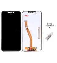 Tkgz Nova 3İ Uyumlu Lcd Ekran Dokunmatik -A- KaLite + B-7000