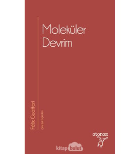 Moleküler Devrim (Krem)