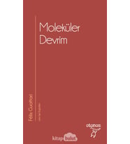 Moleküler Devrim (Krem)