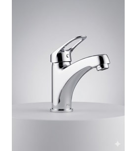 P.S.A. TUNA MİX YÜKSEK LAVABO BATARYASI (PS1180)