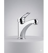 P.S.A. TUNA MİX YÜKSEK LAVABO BATARYASI (PS1180)