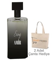 Ersağ Amir Erkek Parfüm - 100 ML