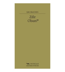 Zifir Olsun!