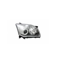 TOYOTA AVENSİS ÖN FAR ELEKTRİKLİ MOTORLU SOL 2006-2009 8117005240