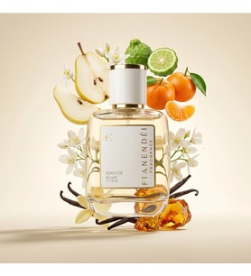 FIANENDÉI PARFUMS W-P3 SPECIAL KADIN PARFUM 50 ML