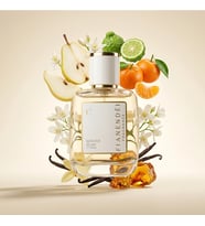 FIANENDÉI PARFUMS W-P3 SPECIAL KADIN PARFUM 50 ML