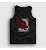 Presmono Unisex Siyah Wolf Der Weg Einer Freiheit Atlet 389798tt