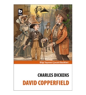 David Copperfield