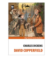 David Copperfield
