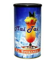 La Speranza Milkshake Mai Tai 1000 gr