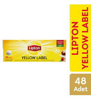 Yellow Demlik Poşet 153Gr 1 Adet
