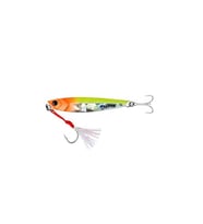 Fujin Jig-X 40gr Shore Jigging Jig Yem MT39 Crash Crown