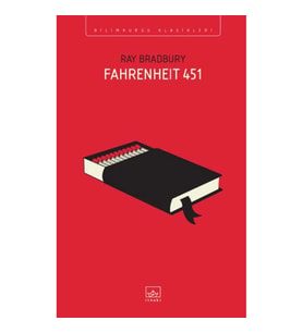 FAHRENHEİN 451