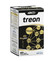 NBT Life Treon 60 Kapsül