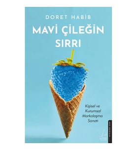 Mavi Çileğin Sırrı