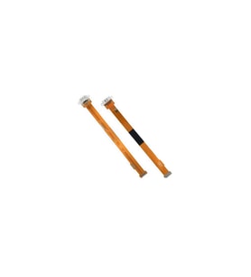 Oppo F11 CPH2185 İle Uyumlu Şarj Soketi (Siyah)