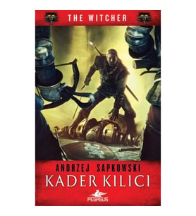 The Witcher 2 - Kader Kılıcı