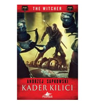 The Witcher 2 - Kader Kılıcı
