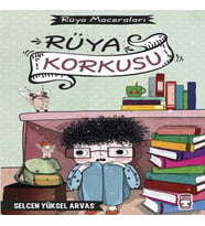 Rüya Korkusu - Rüya Maceraları