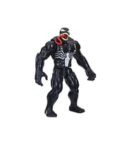 Marvel Titan Hero Figür Venom F4984 Lisanslı Ürün (Çok Renkli)