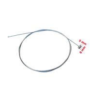 Dekompresör Teli İç 250 Cm 1,2 Mm
