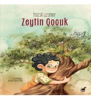 Zeytin Çuk