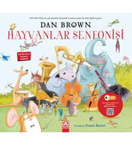 Hayvanlar Senfonisi - Karekodlu