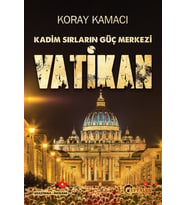 Kadim Sırların Güç Merkezi Vatikan