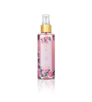 Nurxos 9417 Isparta Gülü 150 ML Kadın Saç Spreyi 8681124694171