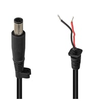 Weko Notebook Adaptörü Jacklı Kablo 5.5*1.7 Uç 1.5 Metre